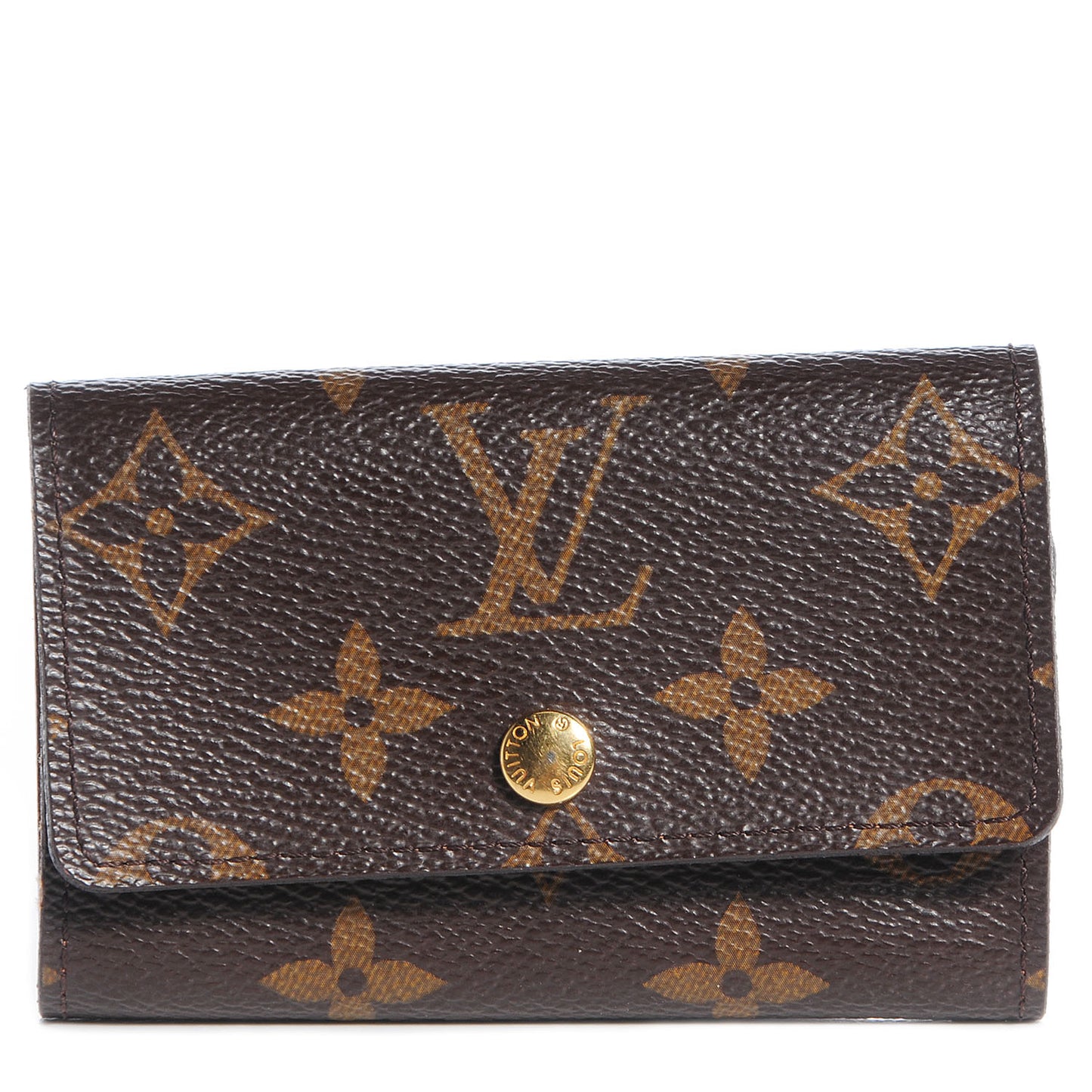 Monogram 6 Key Multicles Holder
