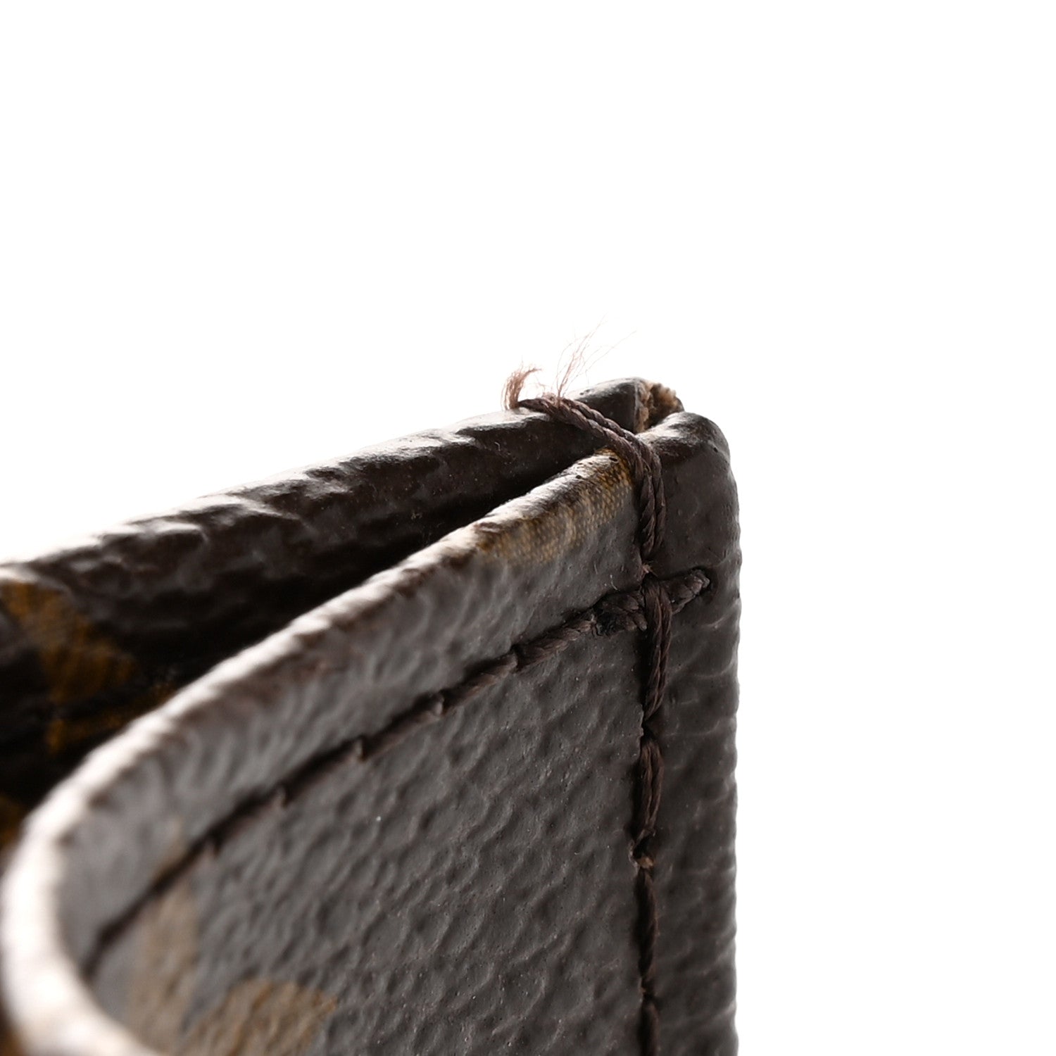 Louis Vuitton Monogram Sac Plat PM 14 of 14