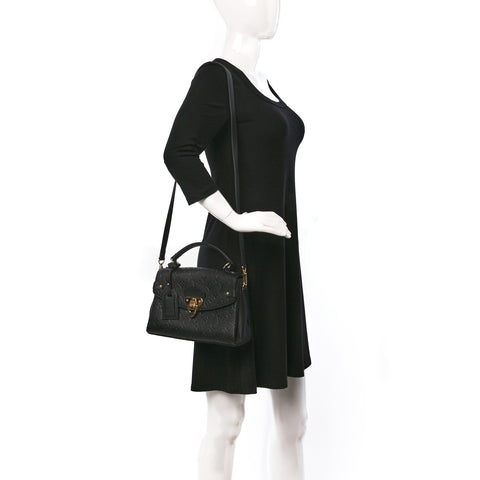 Empreinte Georges BB Black