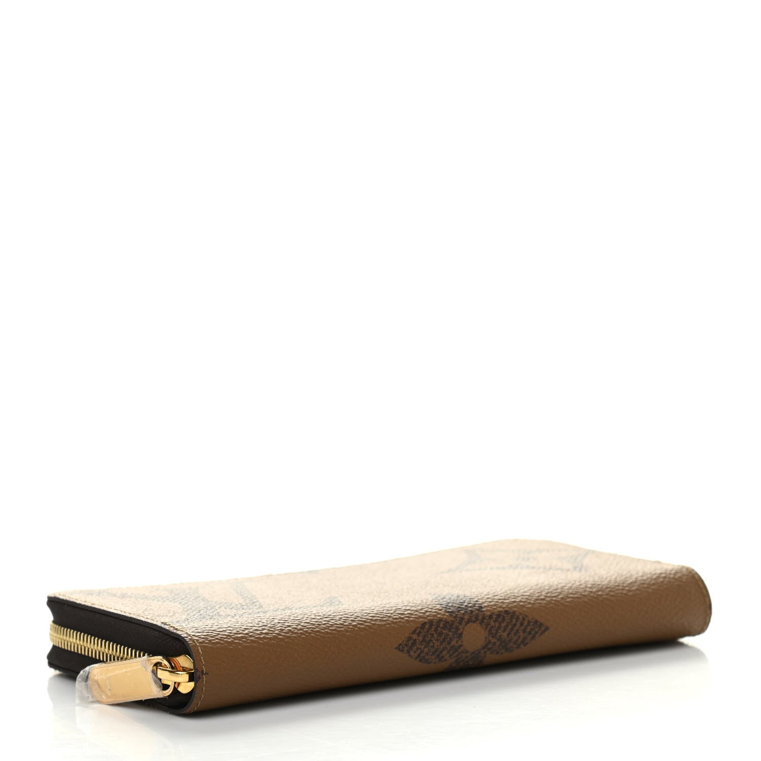 Louis Vuitton Reverse Monogram Giant Zippy Wallet 4 of 7