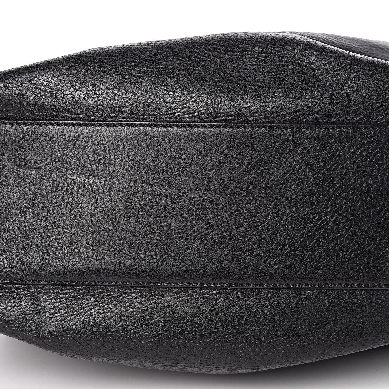 Givenchy Waxy Grained Calfskin Small Nightingale Black 18 of 24