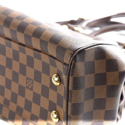 Louis Vuitton Damier Ebene Trevi PM 8 of 12