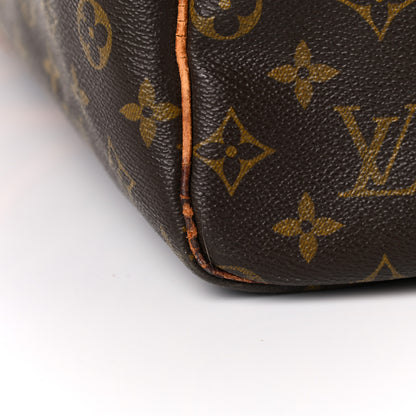 Louis Vuitton Monogram Keepall 60 28 of 32