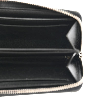 Louis Vuitton Damier Graphite Zippy Coin Purse Vertical 5 of 7