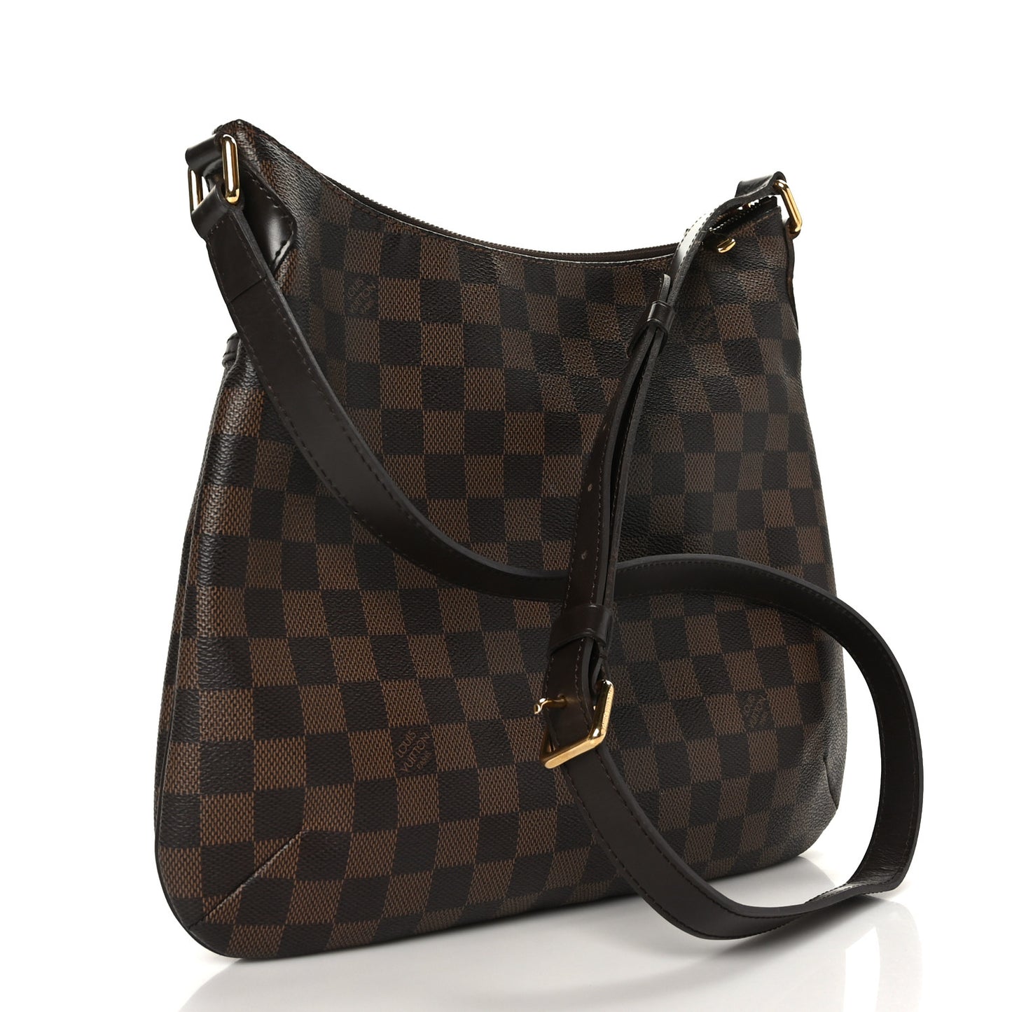 Damier Ebene Bloomsbury PM