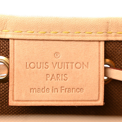 Louis Vuitton Monogram Nano Noe 6 of 10