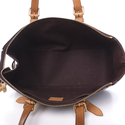 Louis Vuitton Vernis Rosewood Ave Amarante 4 of 14