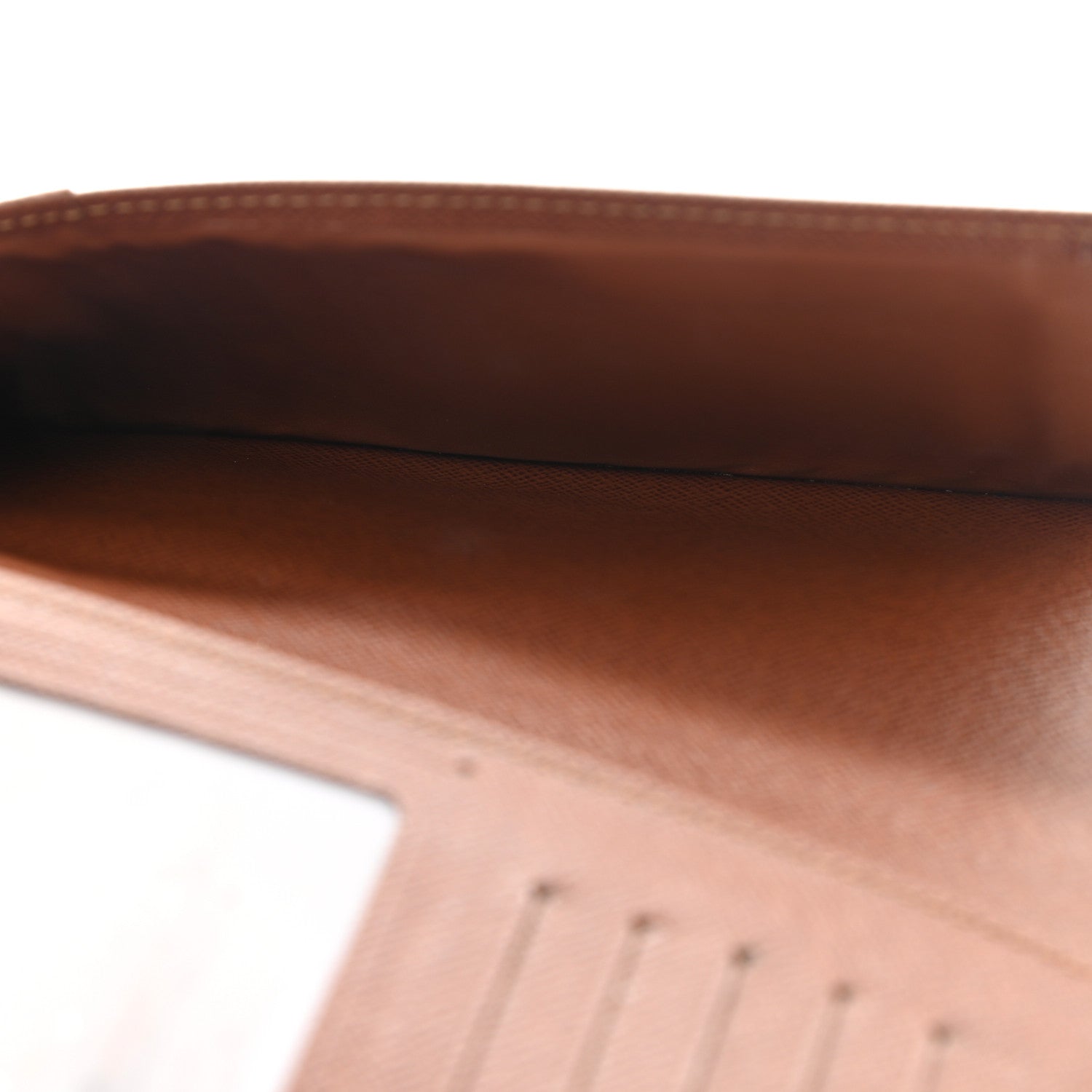 Louis Vuitton Monogram Eugenie Wallet 5 of 10