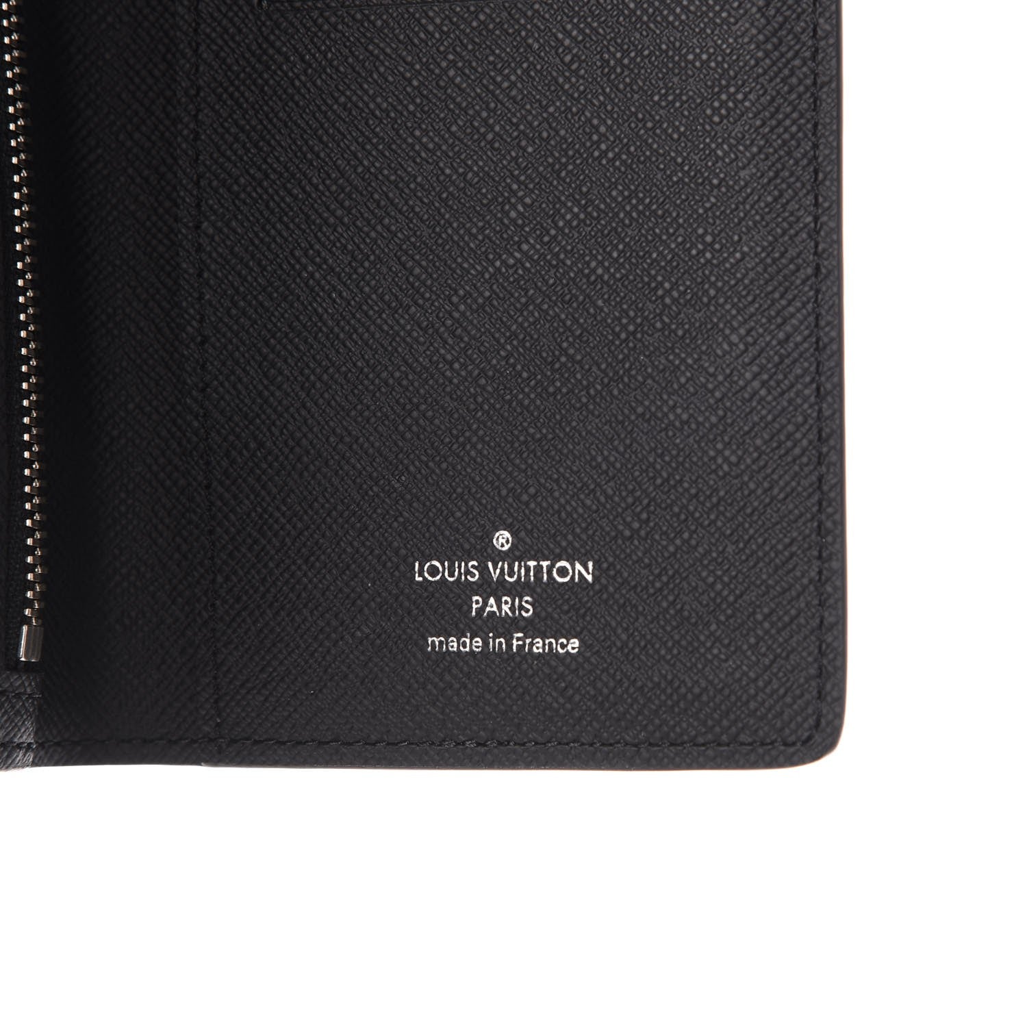 Louis Vuitton Damier Graphite Alexandre Wallet 6 of 7
