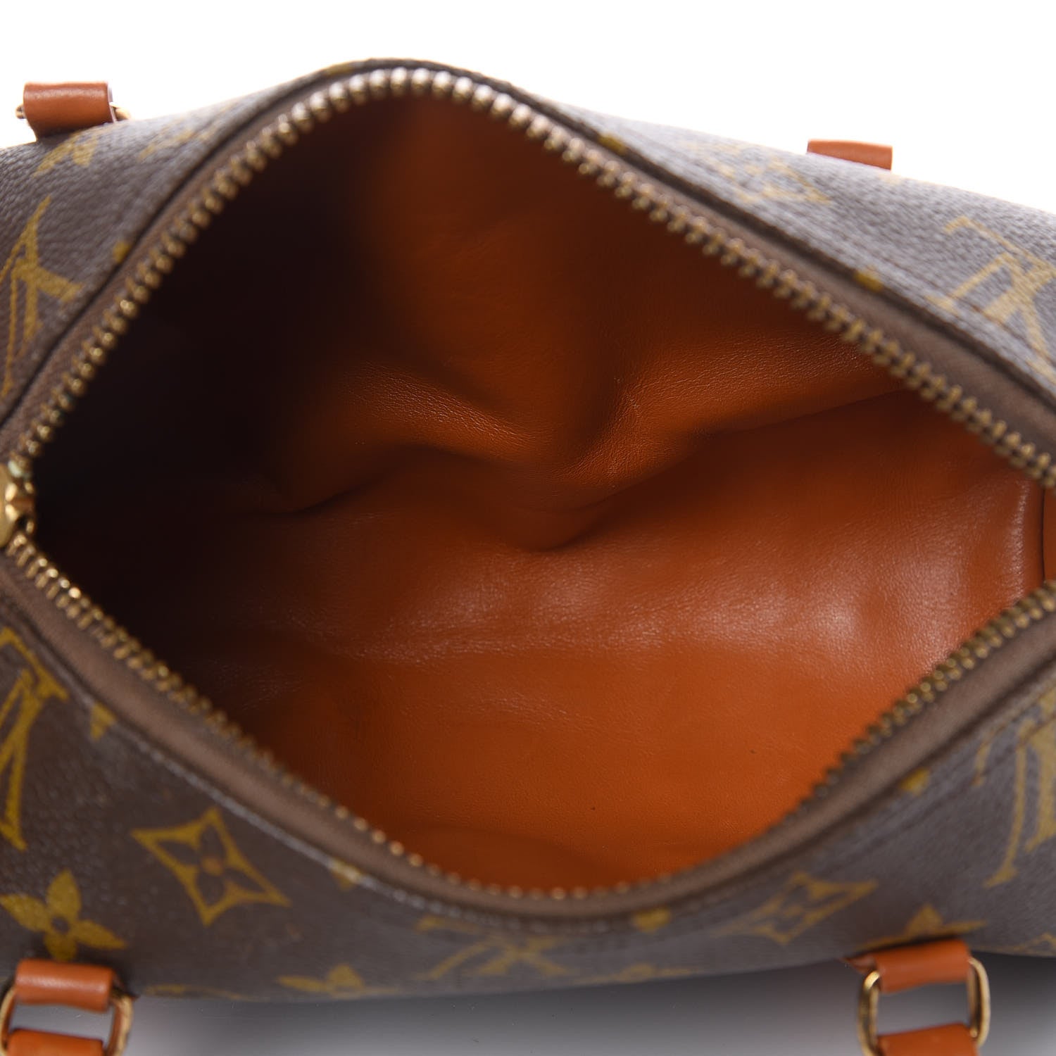 Louis Vuitton Monogram Papillon 19 5 of 17