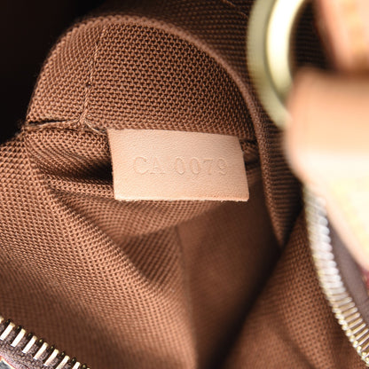 Louis Vuitton Monogram Odeon PM 7 of 11