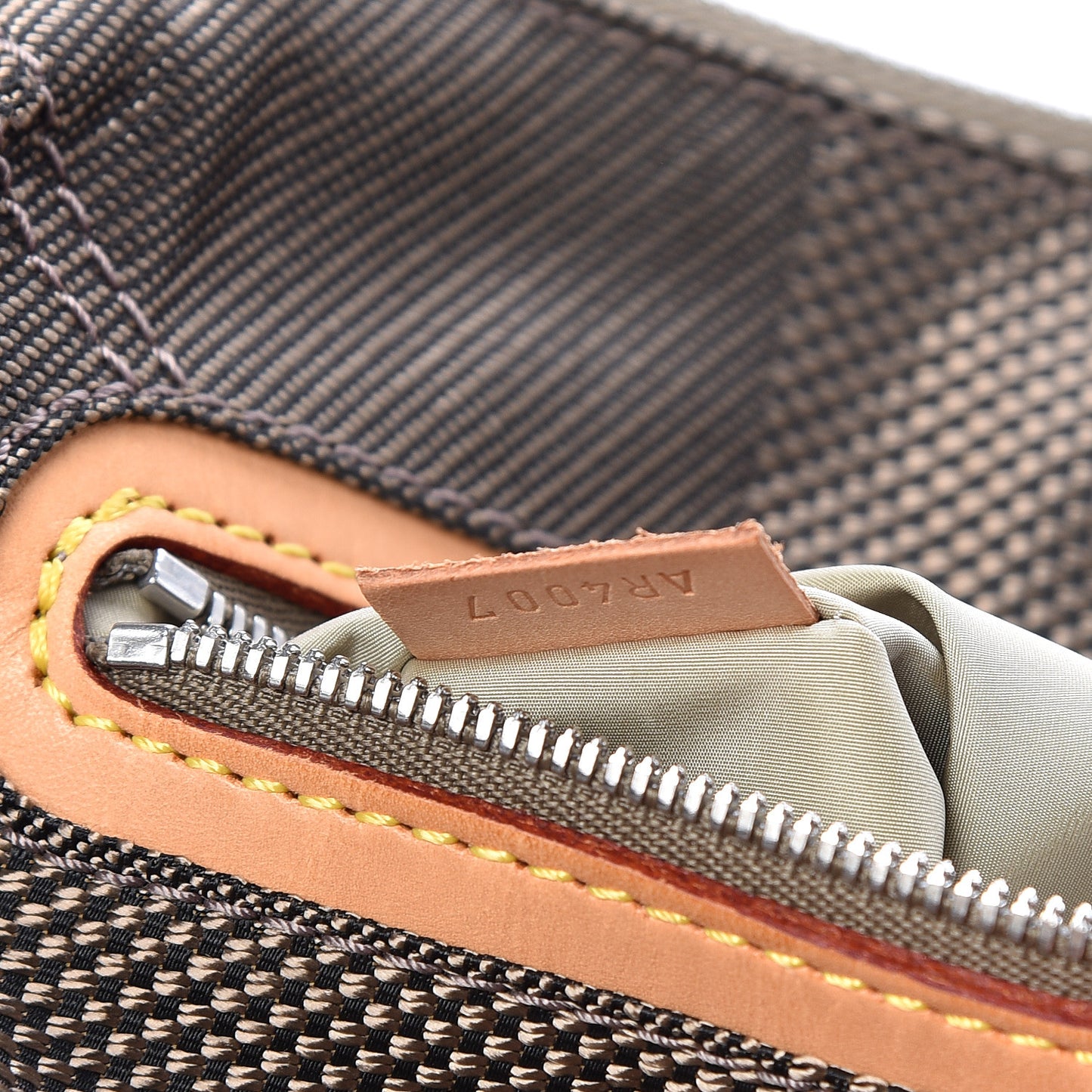 Damier Geant Archer Terre