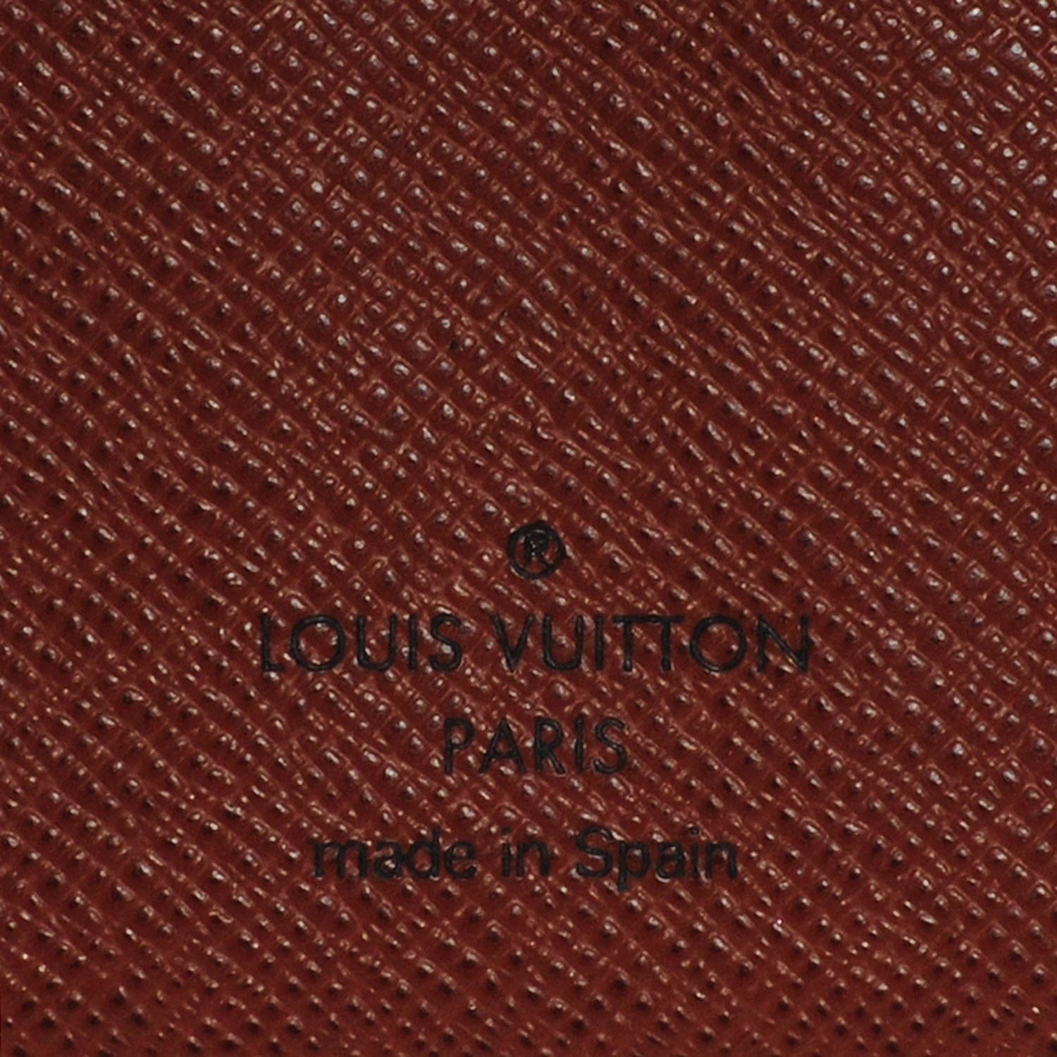 Louis Vuitton Monogram Insolite Organizer Wallet 6 of 8