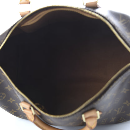 Louis Vuitton Monogram Speedy 35 5 of 10