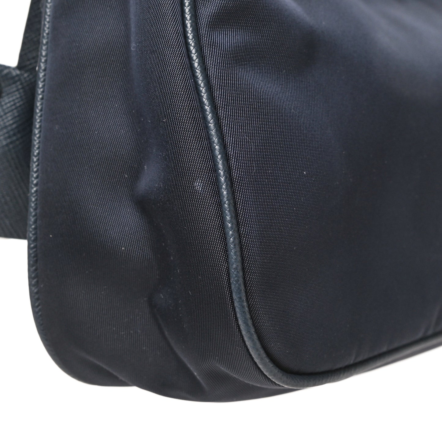 Nylon Re-Edition 2005 Shoulder Bag Baltico