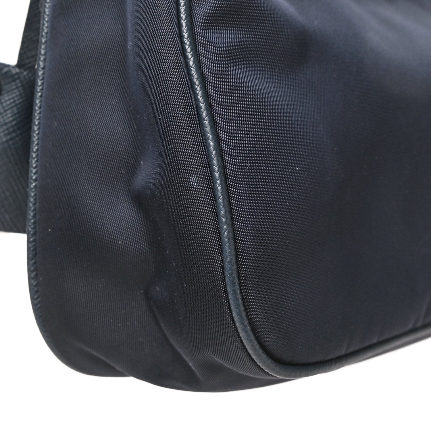 Prada Nylon Re-Edition 2005 Shoulder Bag Baltico 12 of 13