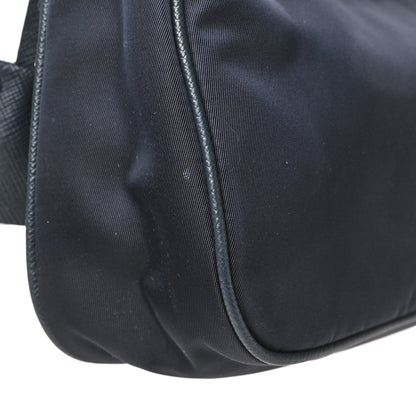 Prada Nylon Re-Edition 2005 Shoulder Bag Baltico 12 of 13