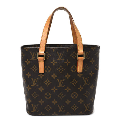 Louis Vuitton Monogram Vavin PM 1 of 10