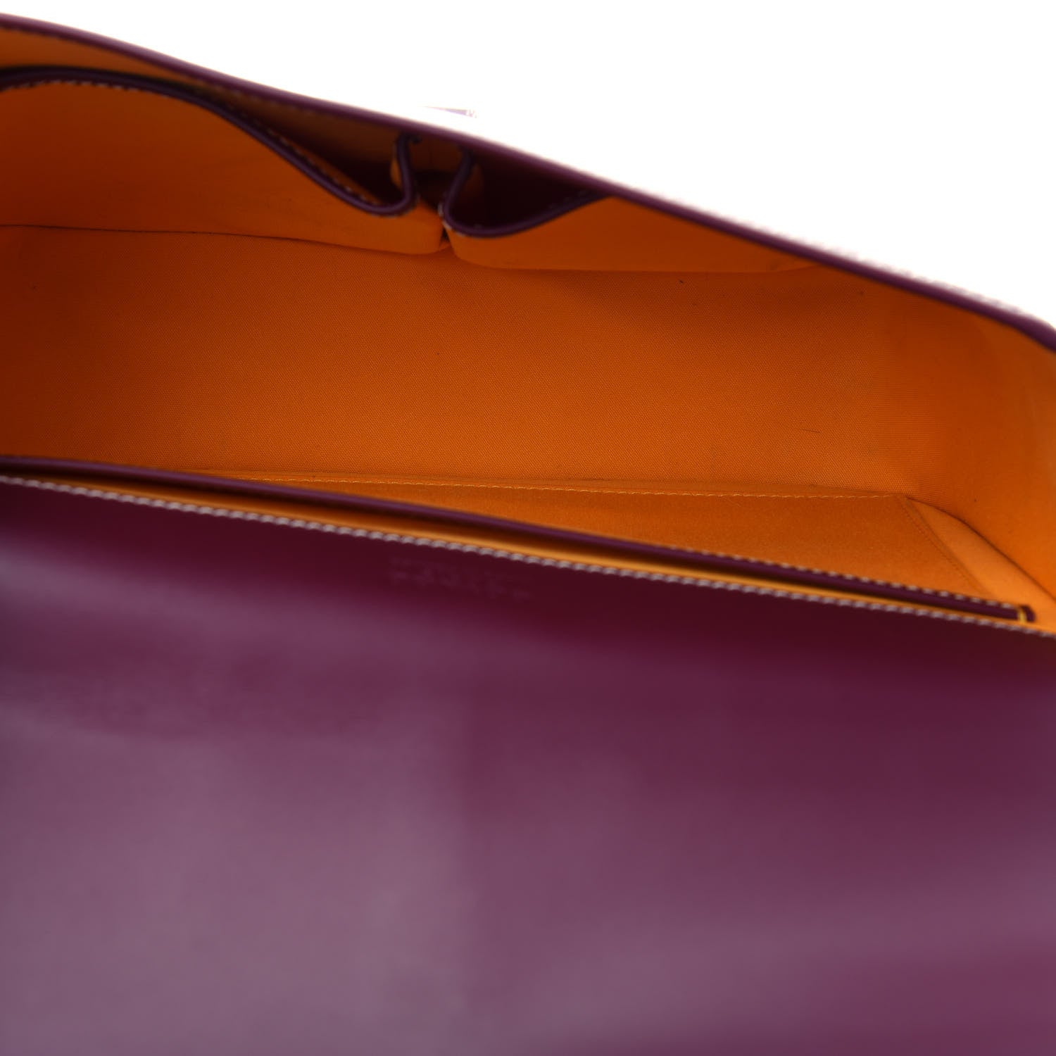 Goyard Goyardine Belvedere II MM Messenger Bag Bordeaux 5 of 10