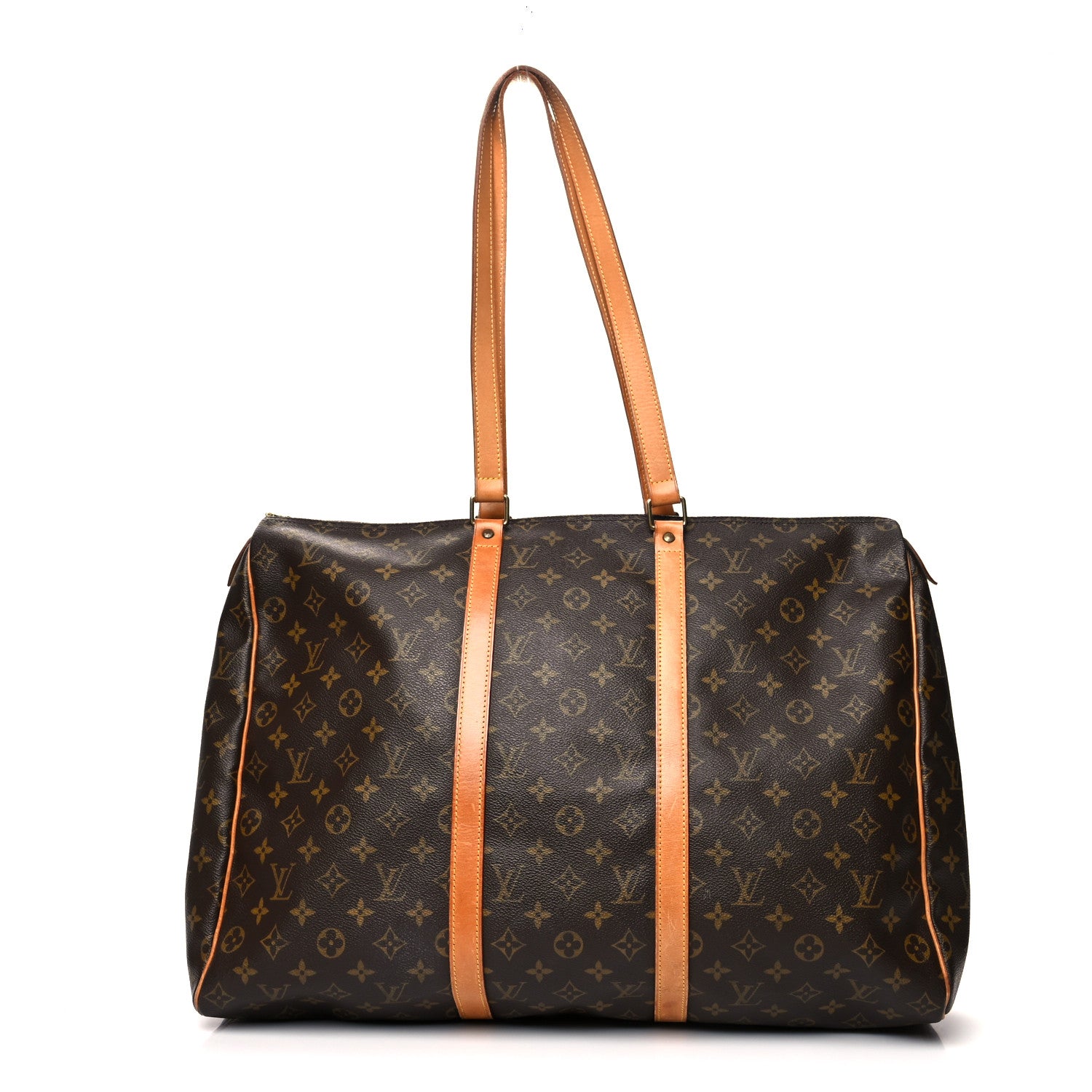 Louis Vuitton Monogram Sac Flanerie 50 1 of 12