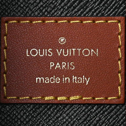 Louis Vuitton Monogram Pic Trunk 10 of 20