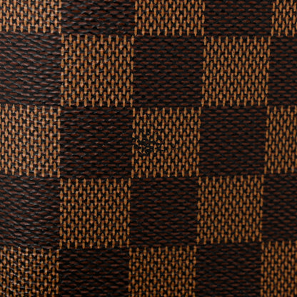 Louis Vuitton Damier Ebene Reporter GM 13 of 17