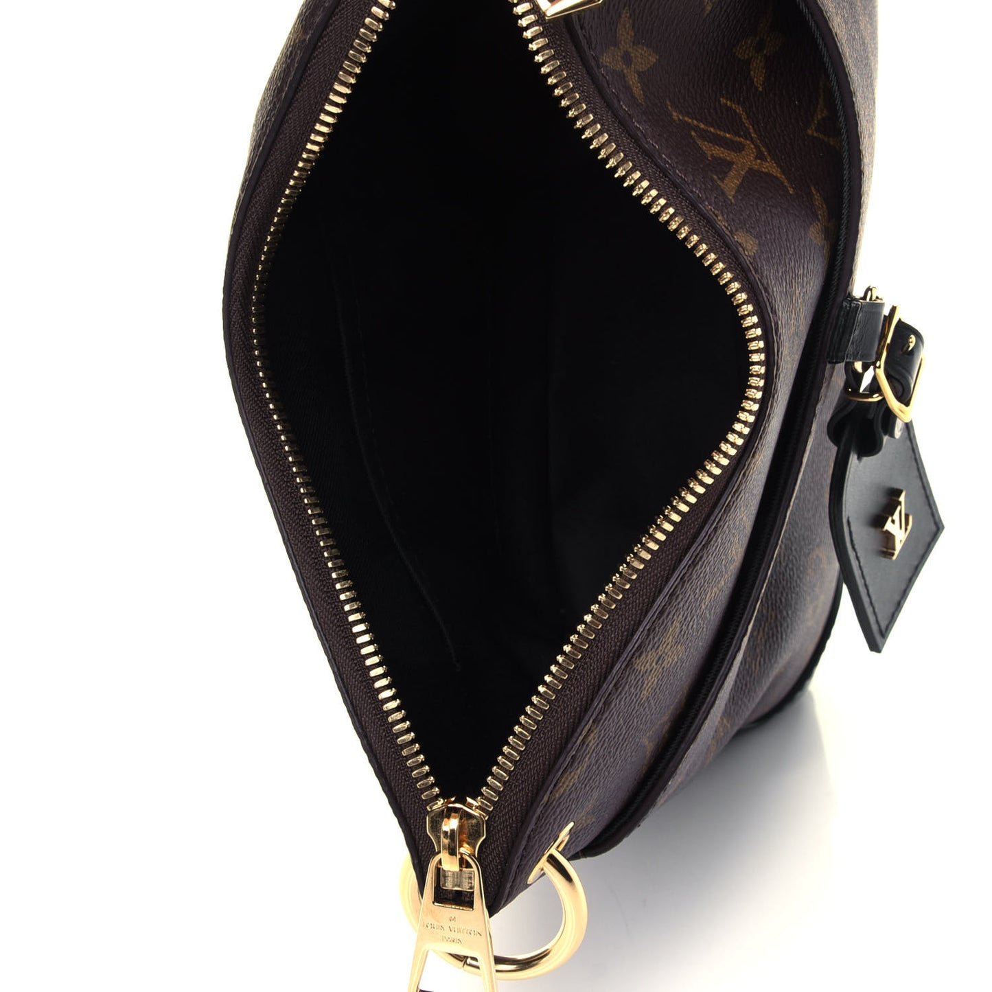 Monogram Odeon PM Black