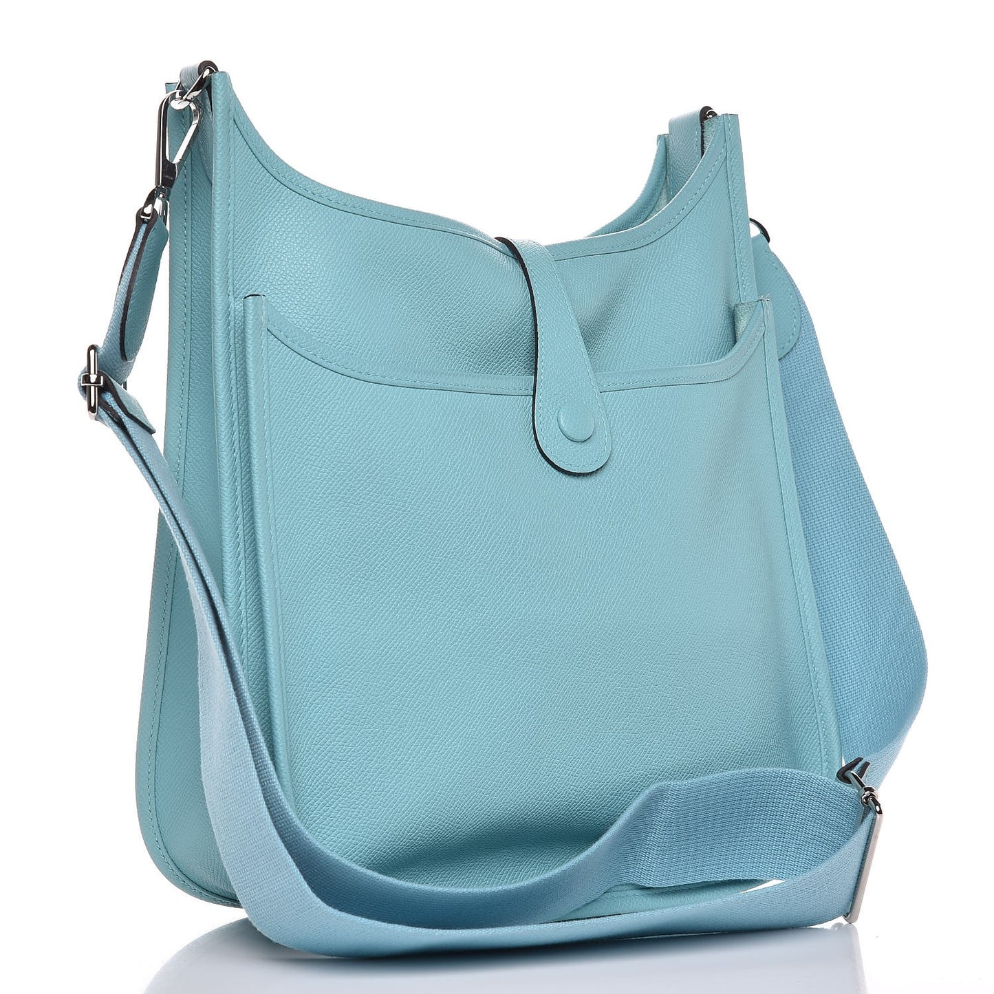 Epsom Evelyne III PM Bleu Atoll