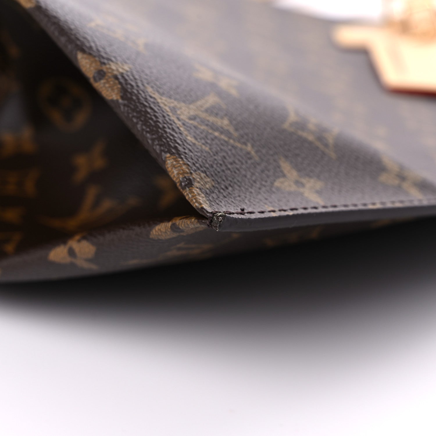 Louis Vuitton Monogram All-In MM 8 of 9