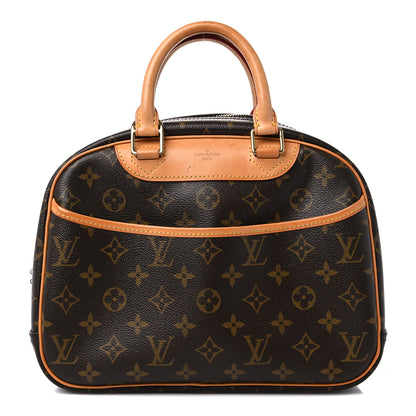 Louis Vuitton Monogram Trouville 1 of 13