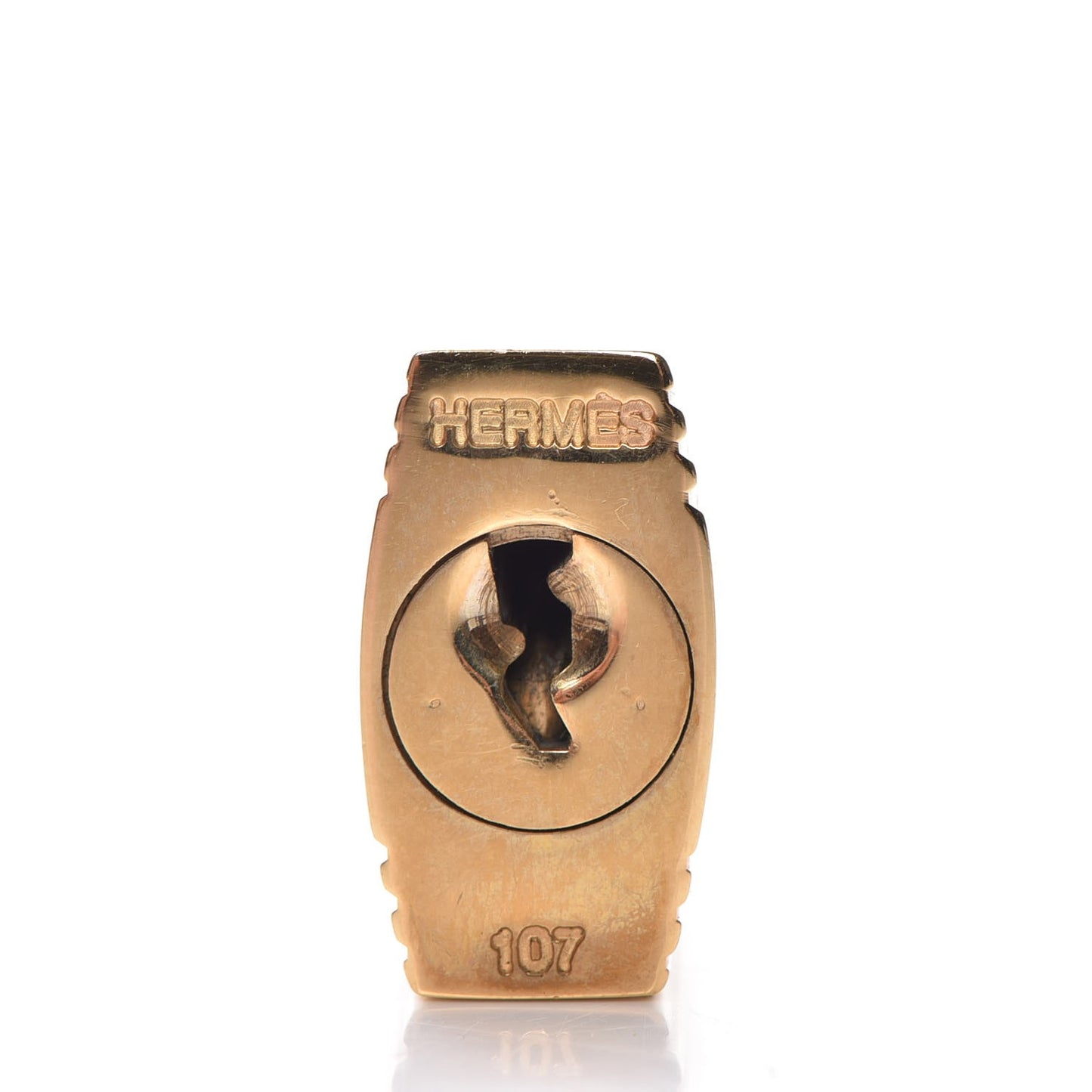 Courchevel HAC Birkin 32 Gold