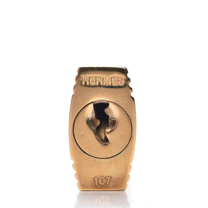 Hermes Courchevel HAC Birkin 32 Gold 26 of 31