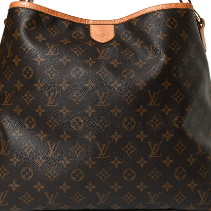 Louis Vuitton Monogram Delightful MM 7 of 13