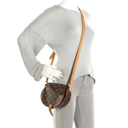 Louis Vuitton Monogram Tambourin 2 of 7