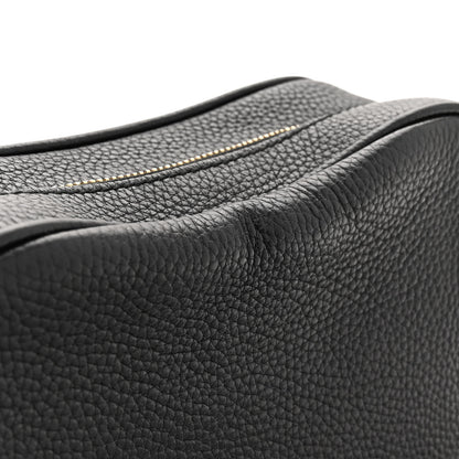 Gucci Pebbled Calfskin Small Soho Disco Bag Black 16 of 17