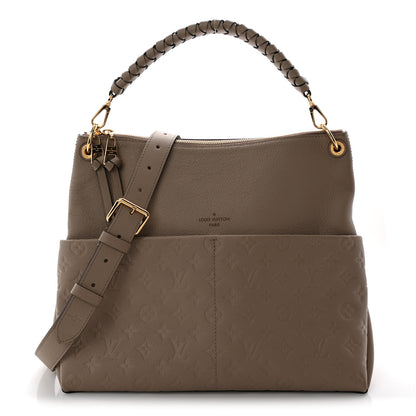 Louis Vuitton Empreinte Maida Hobo Tourterelle 1 of 9