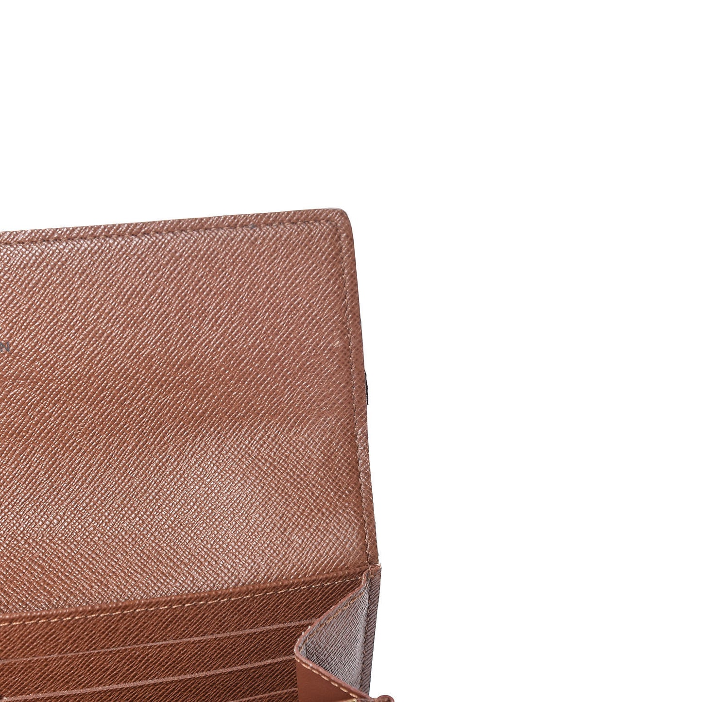 Monogram Sarah Wallet