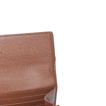 Louis Vuitton Monogram Sarah Wallet 13 of 14