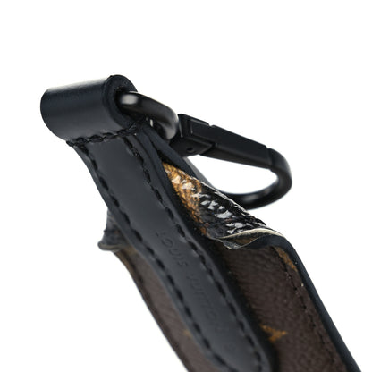 Louis Vuitton Monogram Animal Bandouliere Shoulder Strap 8 of 9