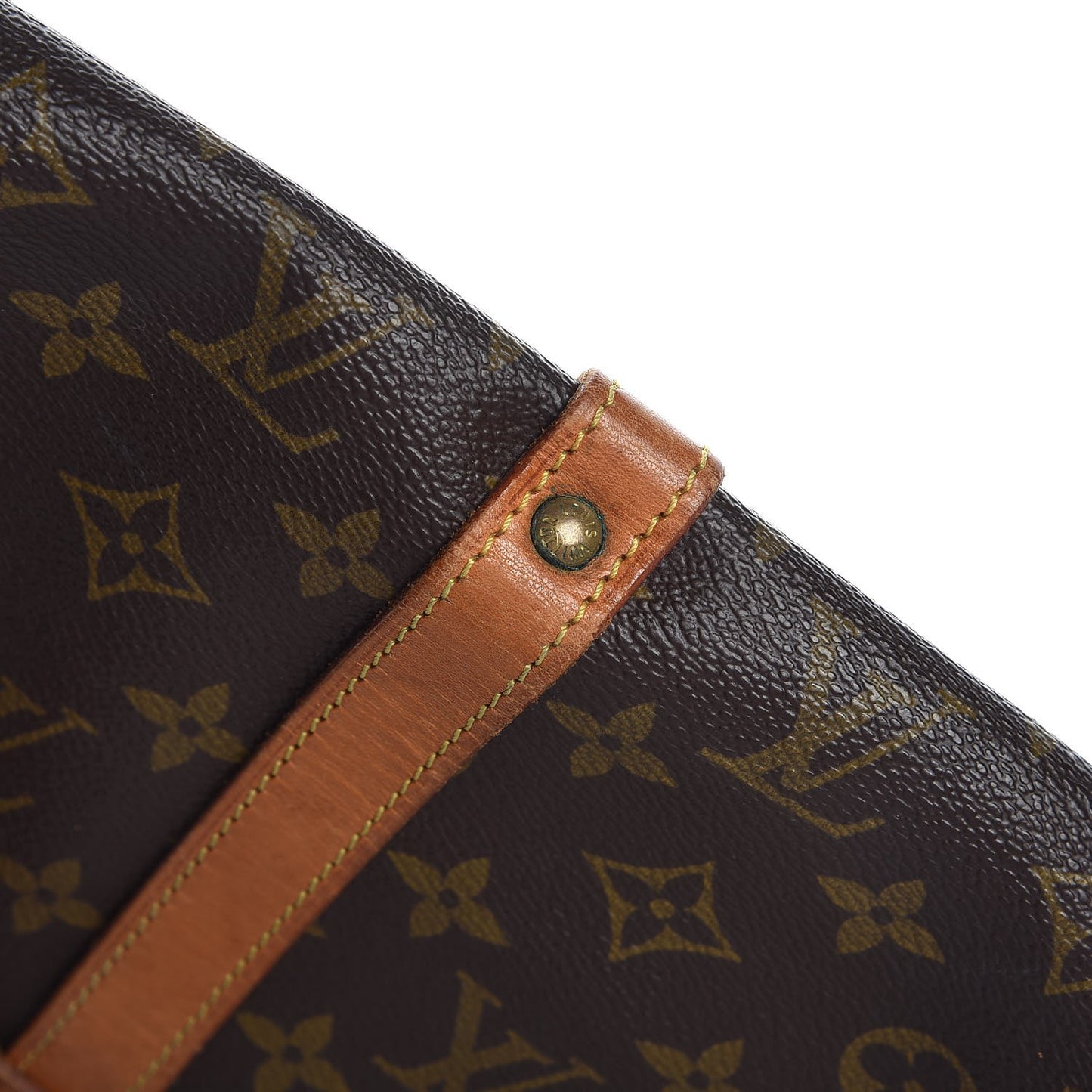 Monogram Saumur 30