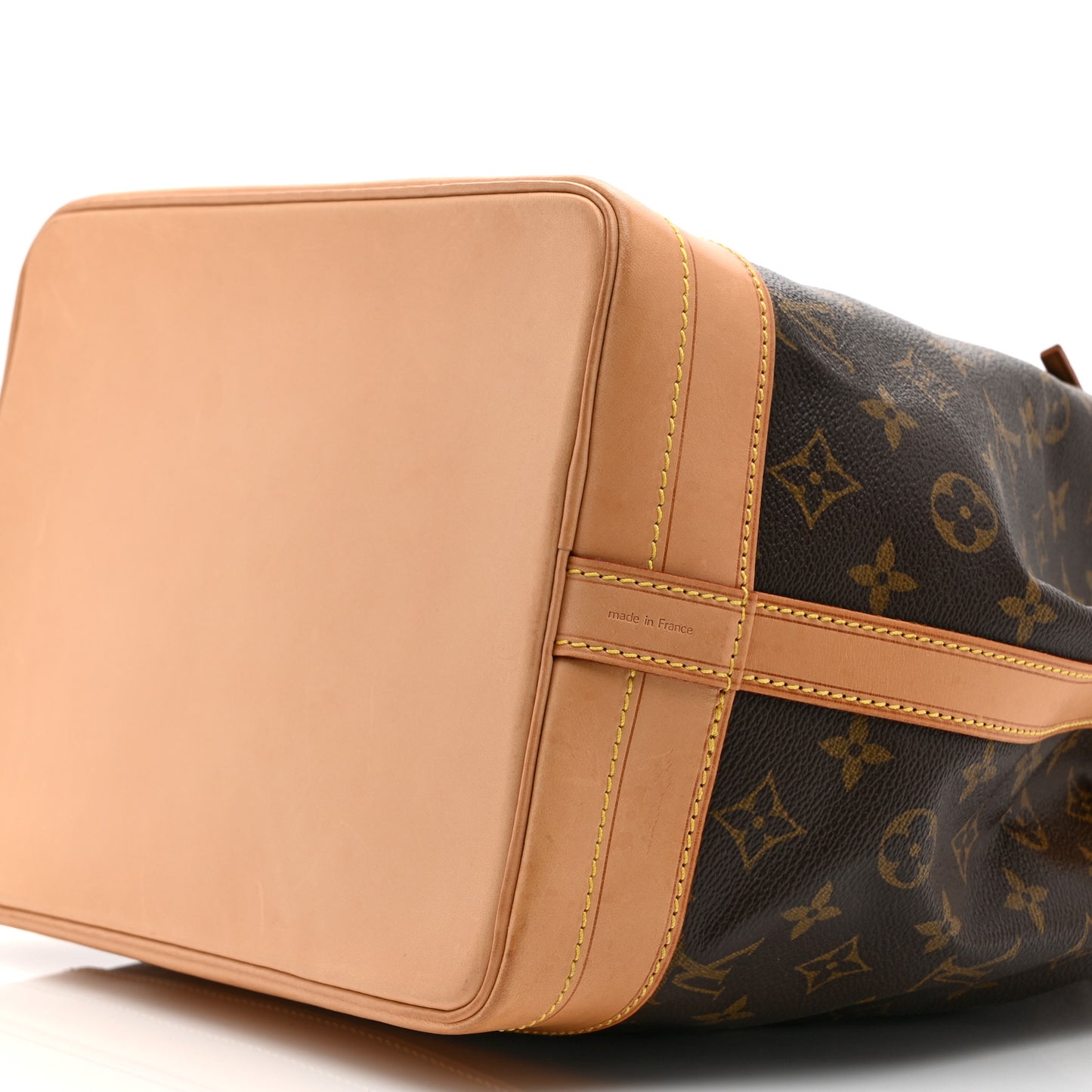 Monogram Noe