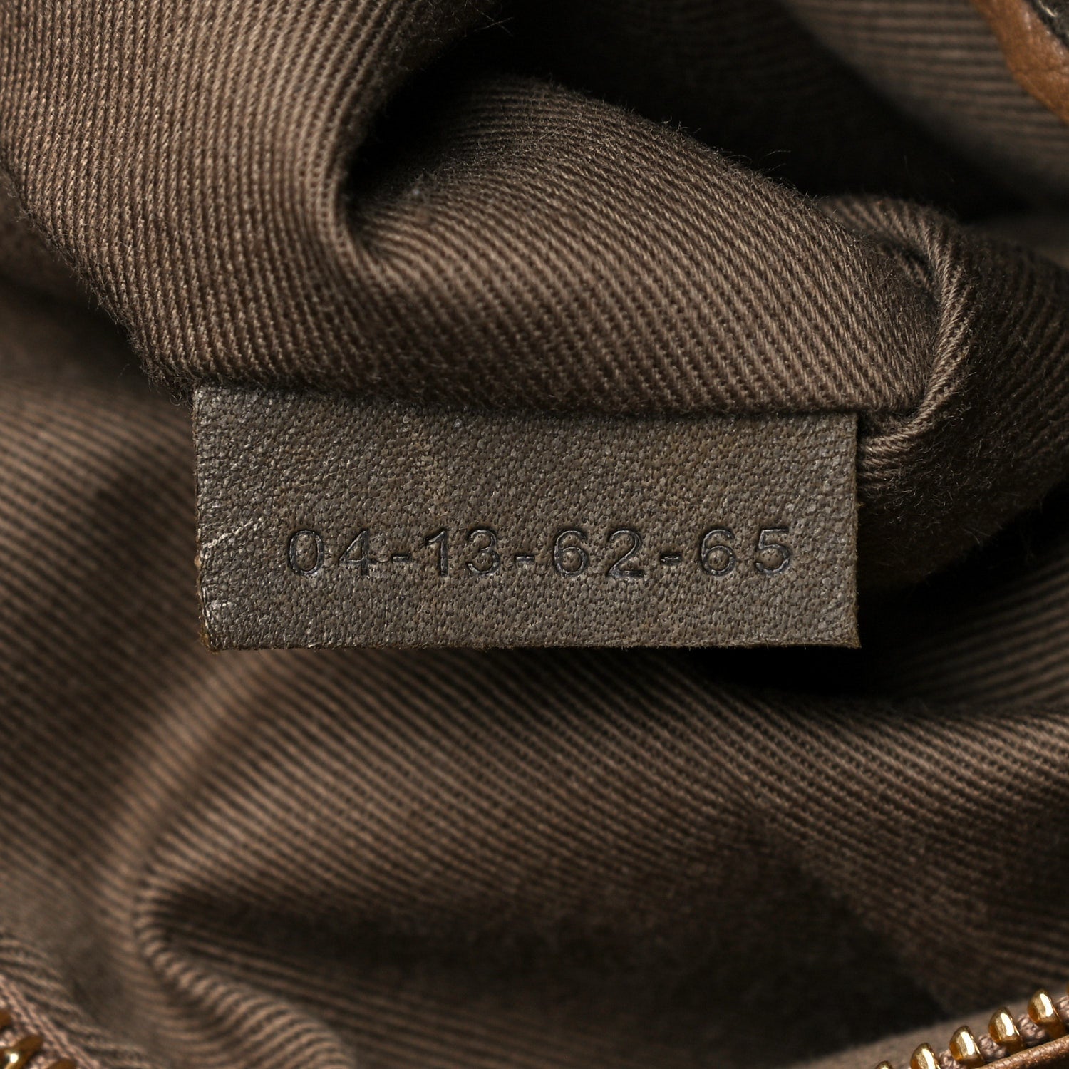Chloe Calfskin Medium Marcie Satchel Nut 7 of 21