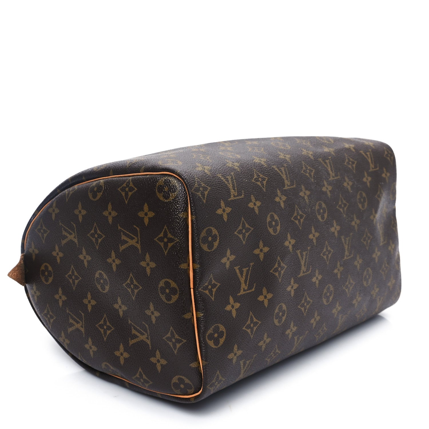 Louis Vuitton Monogram Speedy 35 4 of 11