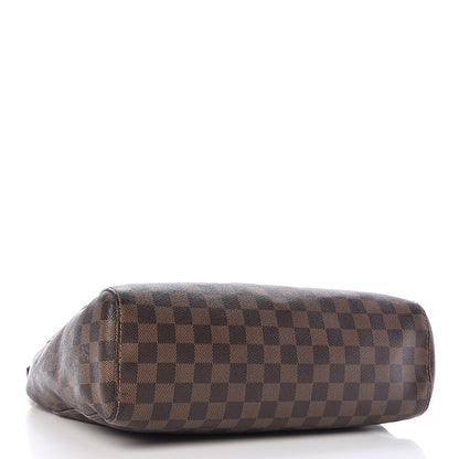 Louis Vuitton Damier Ebene Portobello PM 4 of 10