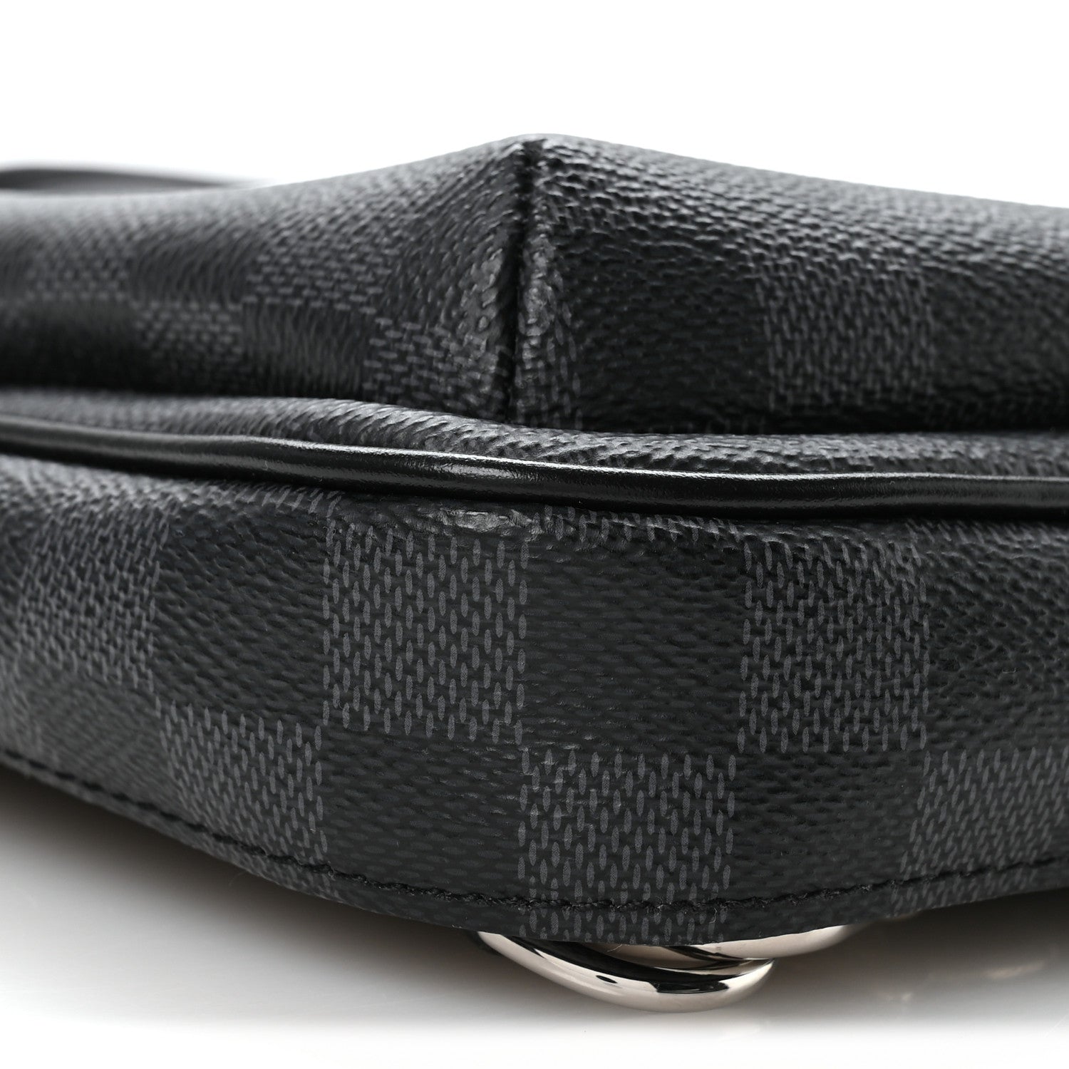 Louis Vuitton Damier Graphite Avenue Sling Bag NM 7 of 8