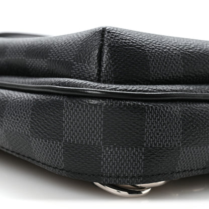 Louis Vuitton Damier Graphite Avenue Sling Bag NM 7 of 8