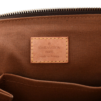 Louis Vuitton Monogram Popincourt Haut 6 of 12