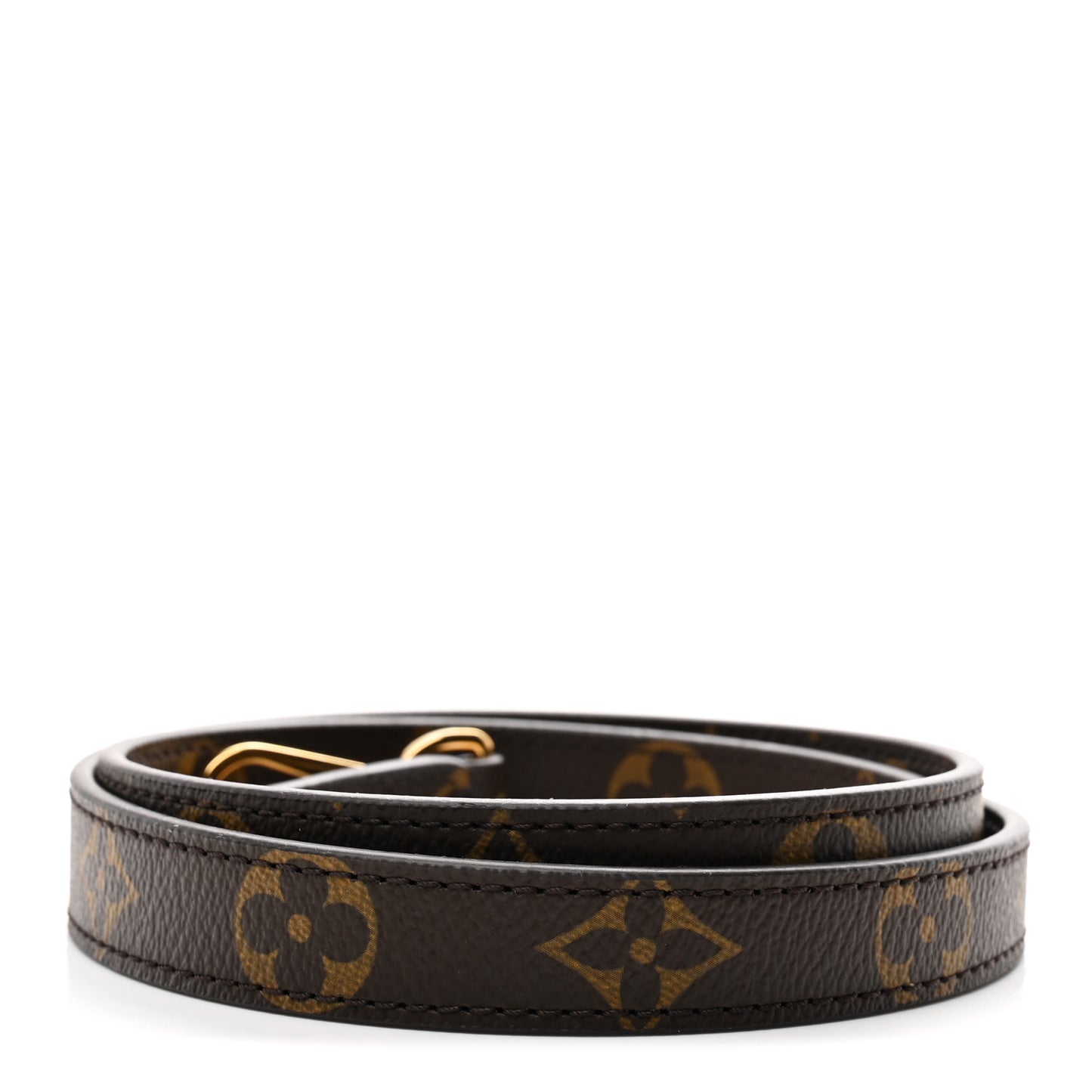 Monogram Montaigne Shoulder Strap