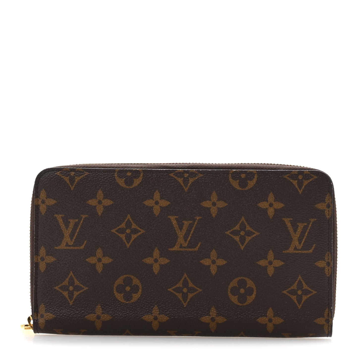 Monogram Zippy Organizer Wallet