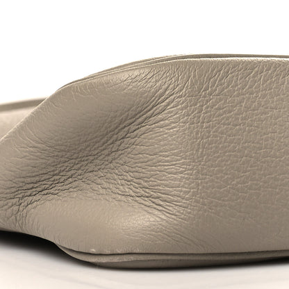 Hermes Taurillon Clemence Massai PM Gris Tourterelle 7 of 8